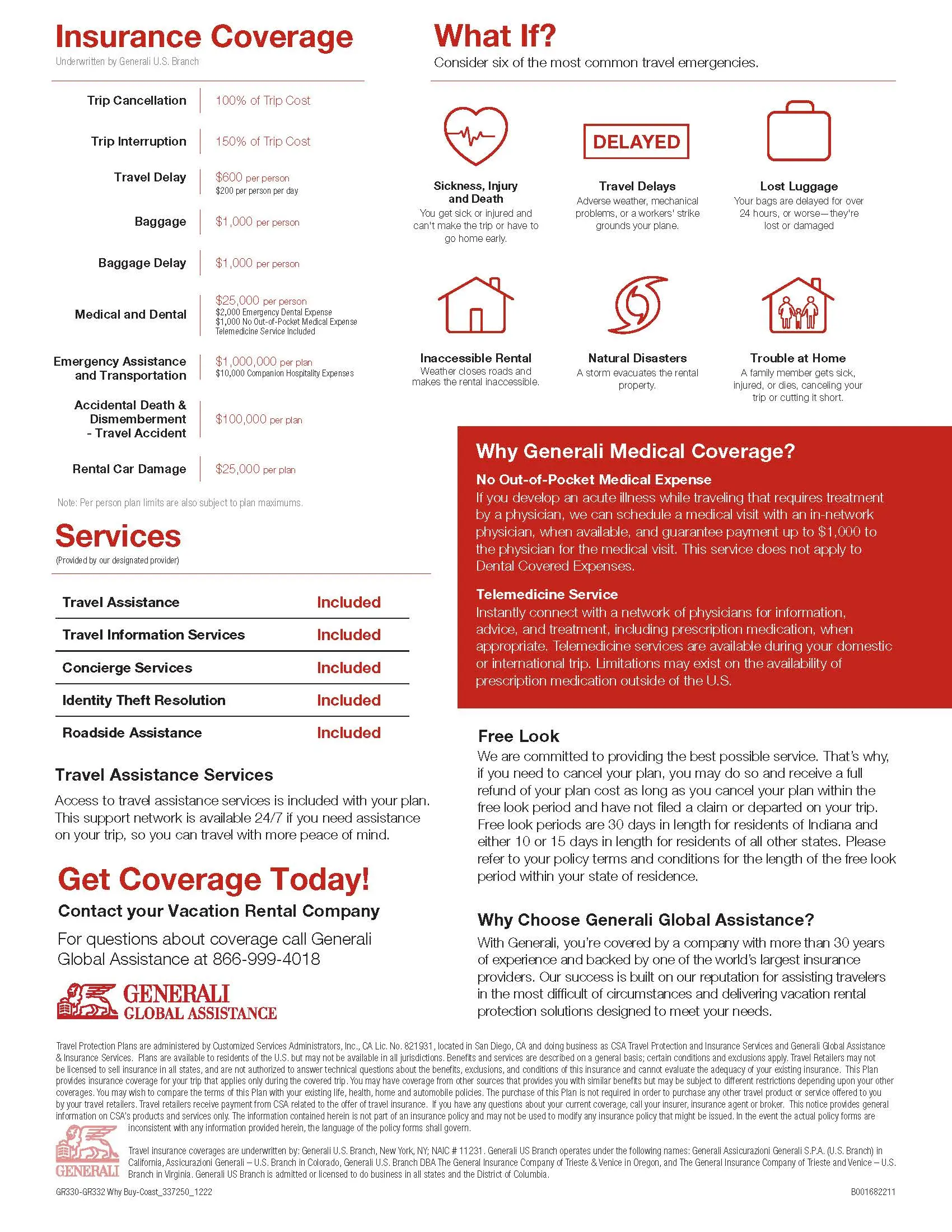 Insurance Page 2