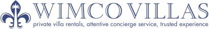 WIMCO Villas Logo